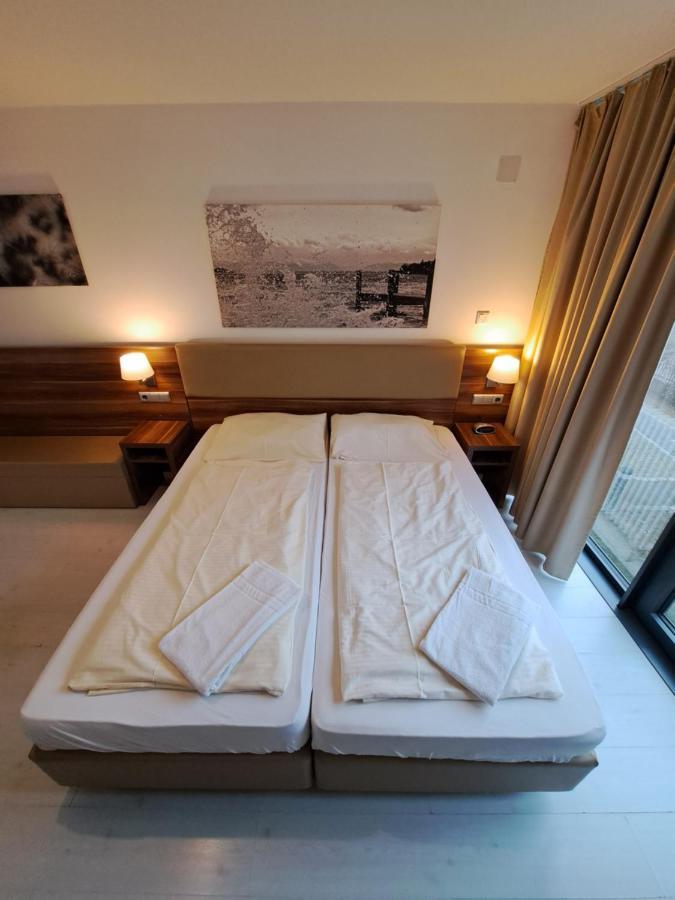 Jezza Apart Suite Munich Luaran gambar