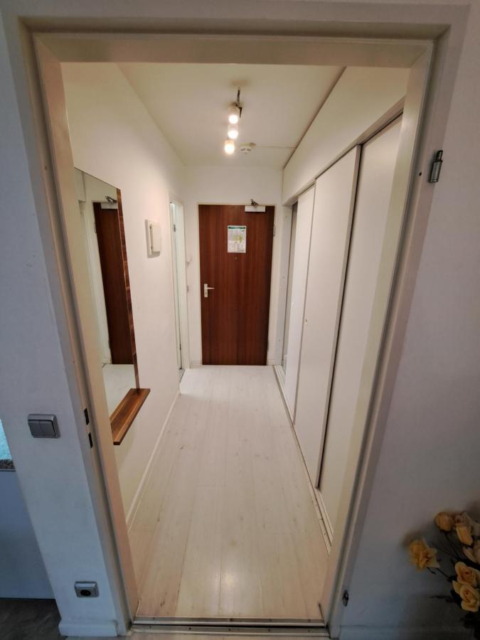 Jezza Apart Suite Munich Luaran gambar