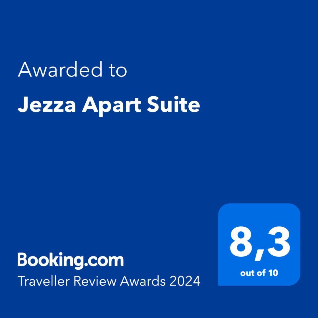 Jezza Apart Suite Munich Luaran gambar